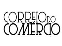 Logo Correio do Comércio