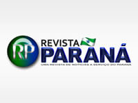 Logo Revista Paraná