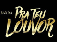 Logo Pra Teu Louvor