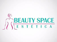 Logo Beauty Space