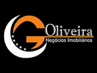 Logo G Oliveira