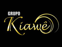 Logo Grupo Kiawê