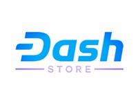 Logo Dash Store