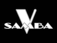 Logo V Samba