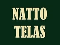 Logo Natto Telas